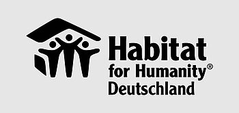 Logo Habitat for Humanity