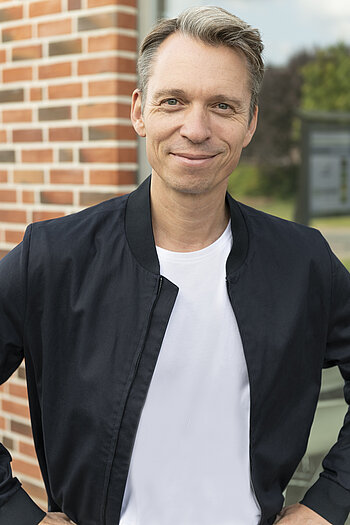 Mathias Diestelmann, geschäftsführender Gesellschafter der Brands Fashion GmbH