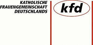 Logo der katholischen Frauengemeinschaft Deutschlands