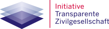 Logo - Initative Transparente Zivilgesellschaft