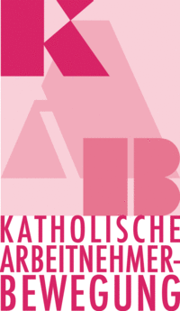 Logo der katholischen Arbeitnehmerbewegung