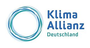 Logo Klima Allianz Deutschland