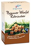 Südzucker Würfel-Rohr-Rohzucker