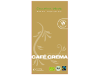Cantina Verde Café Crema (gemahlen 500g)