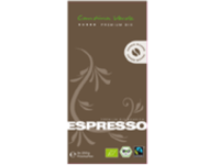 Cantina Verde Espresso (ganze Bohne 500g)