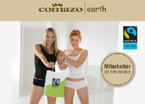 comazo | earth - Unterwäsche