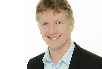 Dibella-Geschäftsführer Ralf Hellmann