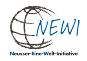 Logo Neusser Eine Welt Initiative
