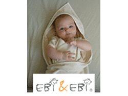 Ebi & Ebi NatureLine Kinder- und Babybekleidung