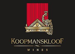 Weingut Koopmanskloof Wingerde in Südafrika