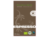 Cantina Verde Espresso (gemahlen 250g)