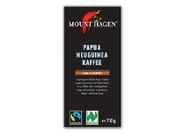 Mount Hagen Papua New Guinea Bio-Fairtrade-Kaffee, ganze Bohne