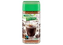 REWE Bio Fairtrade Instant Kaffee
