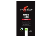 Mount Hagen Bio Fairtrade Kaffee, gemahlen