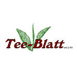 Tee-Blatt Online-Shop