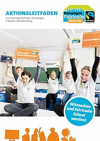<p>Alle wichtigen Informationen zur Kampagne Fairtrade-Schools in Baden-Württemberg: Worum es geht, wie ihr mitmachen könnt, Beispiel von Best Practice und FAQs.</p>