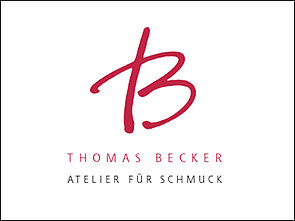 Logo des Schmuck Ateliers Thomas Becker