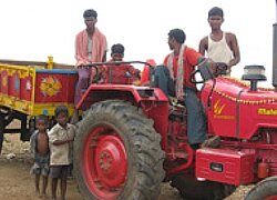 Agrocel Pure & Fair Cotton Growers Association – Odisha