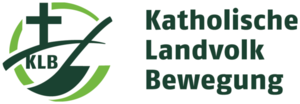 Logo der Katholischen Landvolkbewegung