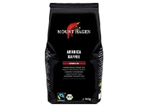 Mount Hagen Arabica Kaffee gemahlen