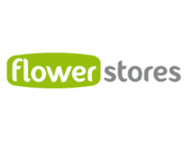 Flowerstores Logo