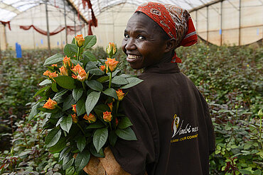 Tag der Arbeit: Fairtrade unterstützt Arbeiter*innen in der Krise