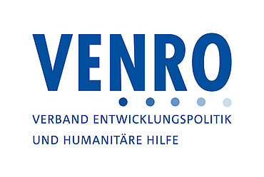 VENRO - Verband für Entwicklungspolitik und Humanitäre Hilfe