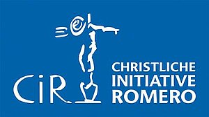 Logo der Christlichen Initiative Romero