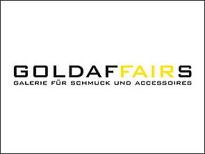 Logo von Goldaffairs - Galerie für Schmuck und Accessoires