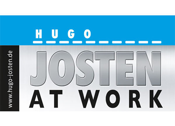 Hugo Josten Logo