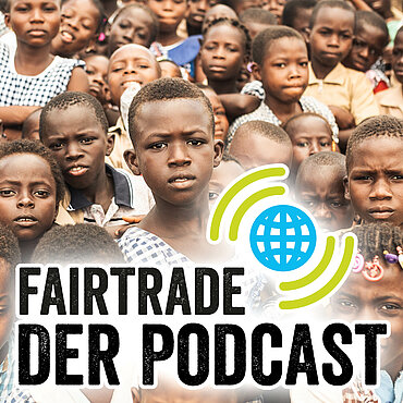 Fairtrade - der Podcast, Episode 8, Kakao