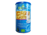 Bio Pur Chai Latte Typ India