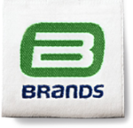 Logo von Brands Fashion