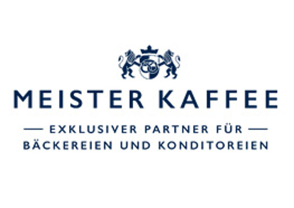 Logo: Meister Kaffee