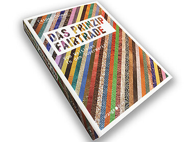 Buchcover Das Prinzip Fairtrade - Vom Weltladen in den Supermarkt