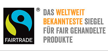 Fairtrade ist das bekanntest Siegel für fair gehandelte Produkte weltweit. Fairtrade ist das bekanntest Siegel für fair gehandelte Produkte weltweit. Quelle: GlobeScan Studie (2015)