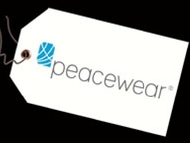 Peacewear Logo