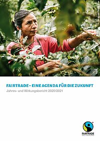 <p>Eine Agenda für die Zukunft - Lesen Sie hier über den aktuellen Stand des Fairen Handels in Deutschland, unsere bisherige Arbeit und Perspektiven für die Zukunft.</p>