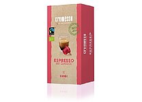 Cremesso Espresso Bio Classico Kapseln