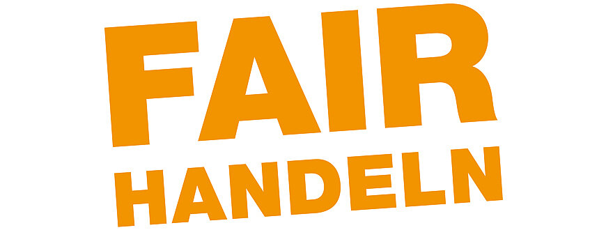 Fair Handeln Logo