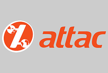Attac-Logo