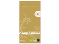 Cantina Verde Café Crema (ganze Bohne 500g)