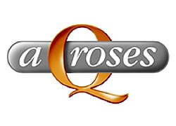 Die Rosenfarm AQ Roses in Äthiopien