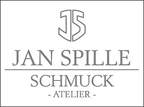 Logo des Schmuck Ateliers Jan Spille