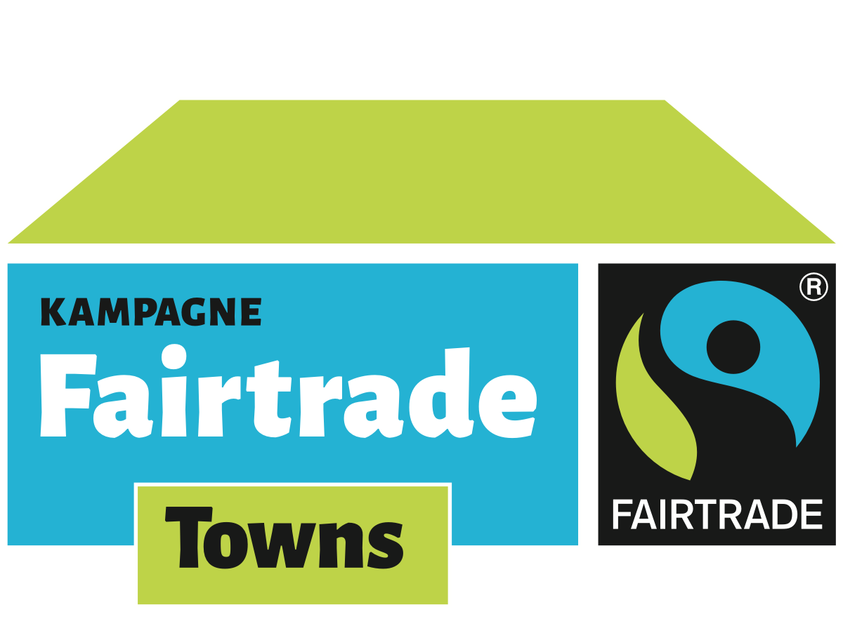 Fairtrade Towns Logo